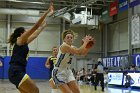WBBall vs USJ  Women’s Basketball vs University of Saint Joseph. - Photo by Keith Nordstrom : Wheaton, Basketball